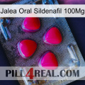 Oral Jelly Sildenafil 100Mg 13